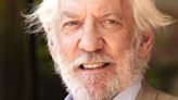 The Most Touching Celeb Tributes To Donald Sutherland After His Death