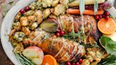 63 Thanksgiving menu ideas for the most festive feast