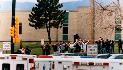 25 years later, the trauma of the Columbine High School shooting is still with us