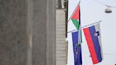Eslovenia reconoce a Palestina como Estado, pese a reclamos de la oposición