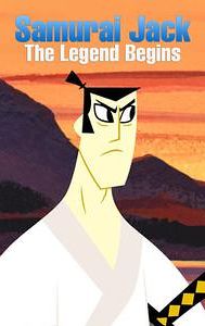 Samurai Jack