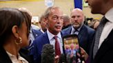 The Nigel Farage effect: How Reform UK overnight became one of the biggest forces in Welsh politics