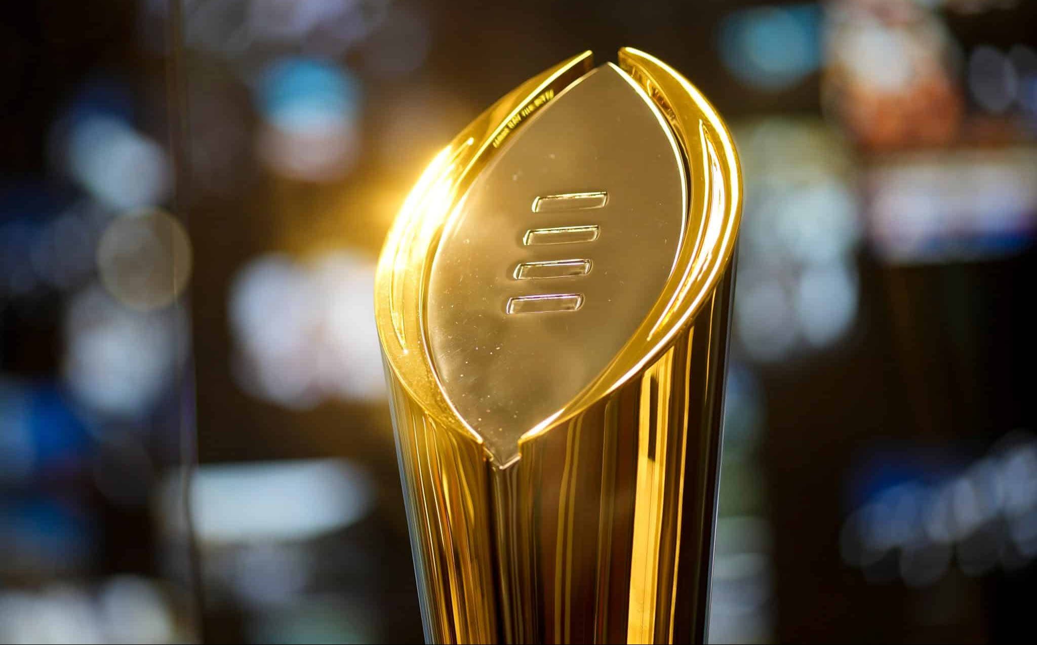 ESPN experts update College Football Playoff picks after Week 2