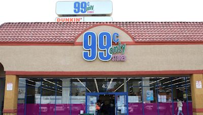 Dollar Tree gains designation rights for 170 99 Cents Only store leases