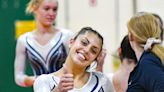 Record-setting performances by winning team at Shore Conference gymnastics championships
