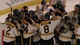 Gamblers force game 5 of USHL playoffs