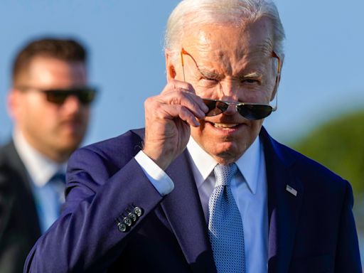 Los videos virales que despiertan dudas sobre la salud mental de Biden no siempre son los que parecen