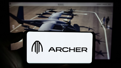 ACHR Stock Alert: Archer Aviation Pops on Southwest Airlines Deal