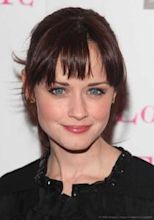 Alexis Bledel