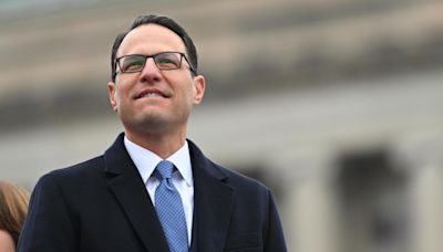 Potential Harris VP pick Josh Shapiro's actions while in office receive renewed attention