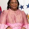 Rebecca Akufo-Addo