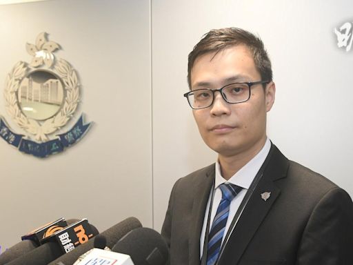 港澳警搗「疊碼仔」集團拘9人 涉賭場放債 陪賭抽佣押債仔回港逼還錢 (20:44) - 20240726 - 港聞