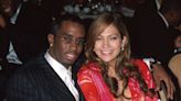 J Lo and Diddy theory goes viral