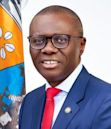 Babajide Sanwo-Olu