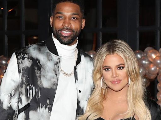 Tristan Thompson Praises 'Best Friend' Khloé Kardashian In Emotional Tribute