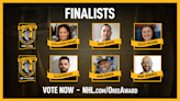 2024 Willie O’Ree Community Hero Award finalists announced | NHL.com