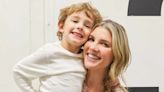 Amanda Kloots Celebrates Birthday with Son Elvis at “The Talk”:“ '”I Feel Incredibly Lucky'