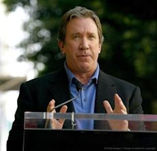 Tim Allen