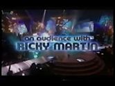 An Audience with Ricky Martin