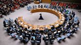 What to know about the U.N. vote on whether to admit Palestinians as full members