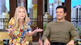 Kelly Ripa reveals the 'least-sexy thing' she and Mark Consuelos do in bed