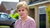 Nicola Sturgeon insists ‘I’ve done nothing wrong’ after fraud probe arrest