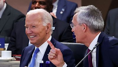 Why Joe won't go: behind Biden's rejection of Democrats' calls to leave the race