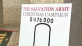 ‘More than a campaign’: Kalamazoo Salvation Army launches Red Kettle Campaign