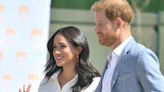 Real reason Harry and Meghan are jetting off to Nigeria in imitation Firm tour