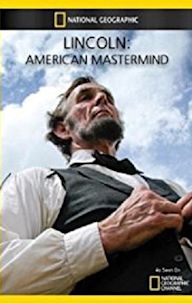 Lincoln: American Mastermind