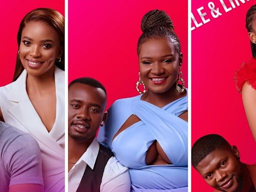 'The Ultimatum: South Africa': Here are six couples dealing with modern relationships in Netflix's show