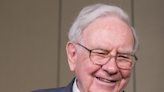 Berkshire Hathaway ETFs Rise After Company's Strong Earnings