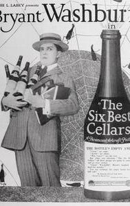 The Six Best Cellars