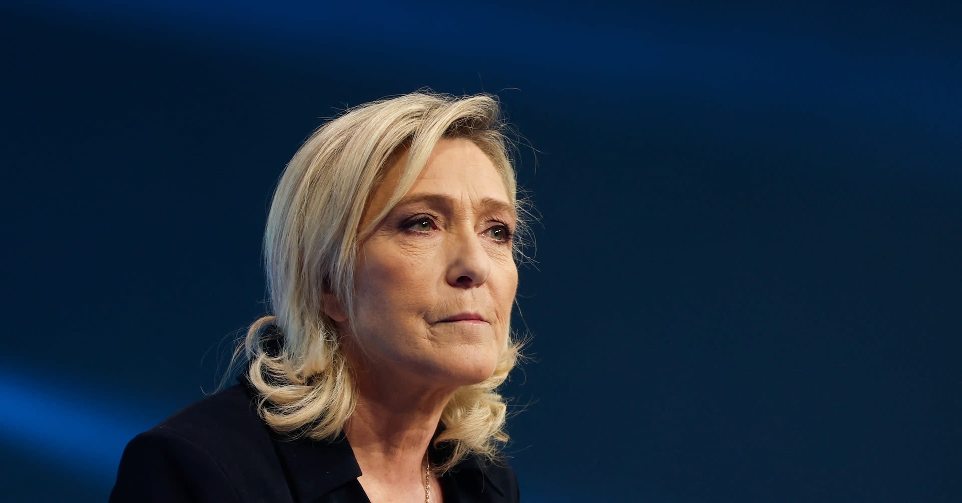 Le Pen wants 'clean break' with Germany's AfD after Nazi SS comments
