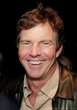 Dennis Quaid