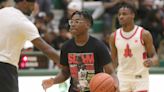 Bryce James receives first Division I college basketball offer