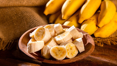 La cantidad exacta de banana que hay que comer por semana según nutricionistas