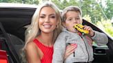 Rosanna Davison lends her support to Jack and Jill Foundation