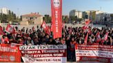 A Fight for Union Choice at a Turkish Supplier Puts Levi’s in Hot Seat