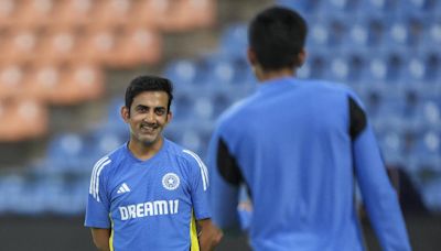 IND vs SL, 1st T20I: India embarks on new journey with Gambhir, Suryakumar at the helm