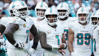 How to build a roster with an expensive QB: Six tips for Miami, Green Bay, Jacksonville, more