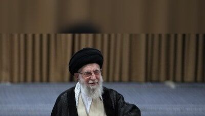 Hamas chief's killing: Iran's Khamenei orders strike on Israel, reports NYT