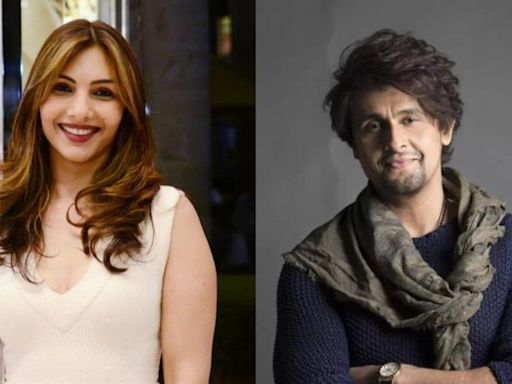 Somy Ali Slams Sonu Nigam For Turning Her Show Into a Platform Against Her Ex: 'The Person Is A Chameleon' - News18