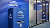 Small businesses can shred their confidential documents for free at secure Comerica ShredSite locations in DFW - Dallas Business Journal