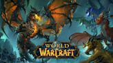 Blizzard games like 'World of Warcraft' will go offline in China next year