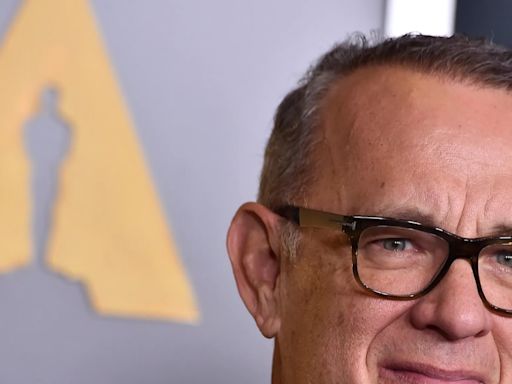 Forrest Gump To Cast Away, A Look At Tom Hanks' Best Performances - News18