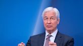 New York Must Fight to Compete With Cities Worldwide, Dimon Says