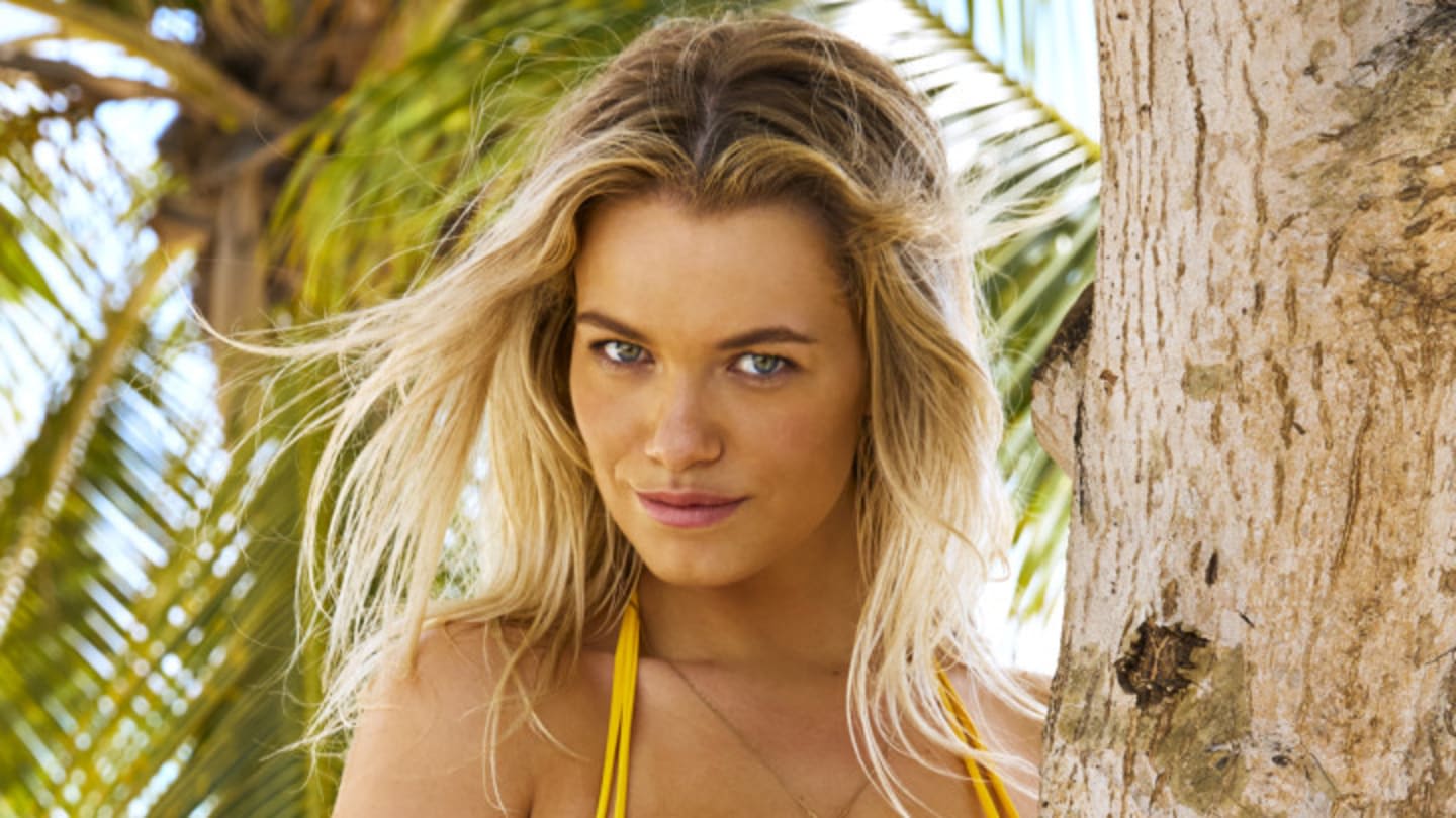 Hailey Clauson Explores a ‘Different Side’ of Barbados Ahead of SI Swimsuit Photo Shoot