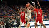 Boise State can’t overcome off night as nation’s longest home winning streak is snapped