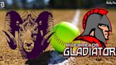 Gladiators Hold Off Rams, Clinch State Berth